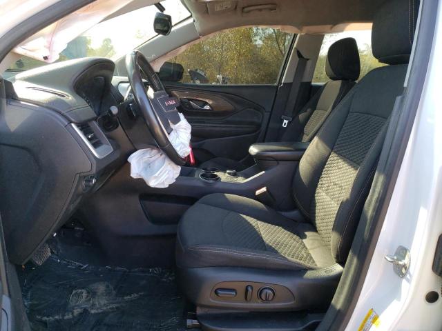 Photo 7 from auction – 2019 GMC TERRAIN SL with VIN 3GKALTEV4KL355328