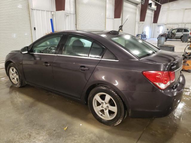 Photo 2 from auction – 2015 CHEVROLET CRUZE LT with VIN 1G1PC5SB9F7203530