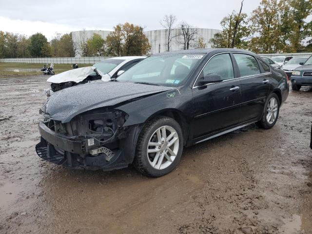 صورة رقم 1 من المزاد - 2014 CHEVROLET IMPALA LIM مع VIN 2G1WC5E30E1122041