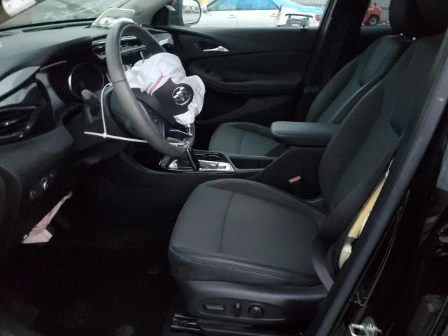 Photo 7 from auction – 2022 BUICK ENCORE GX with VIN KL4MMDSL2NB008305