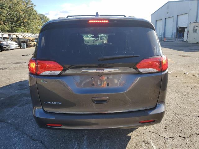 Photo 6 from auction – 2020 CHRYSLER VOYAGER LX with VIN 2C4RC1DG5LR157741