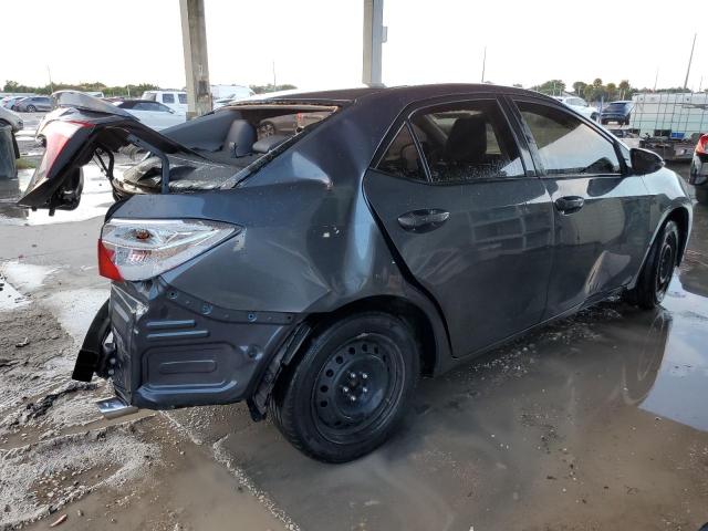 Photo 3 from auction – 2015 TOYOTA COROLLA L with VIN 2T1BURHE5FC408722