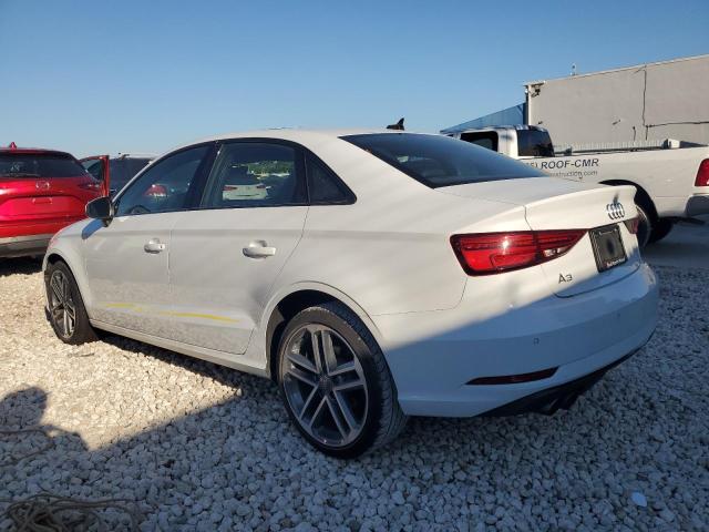 Photo 2 from auction – 2020 AUDI A3 PREMIUM with VIN WAUAUGFF3LA000700