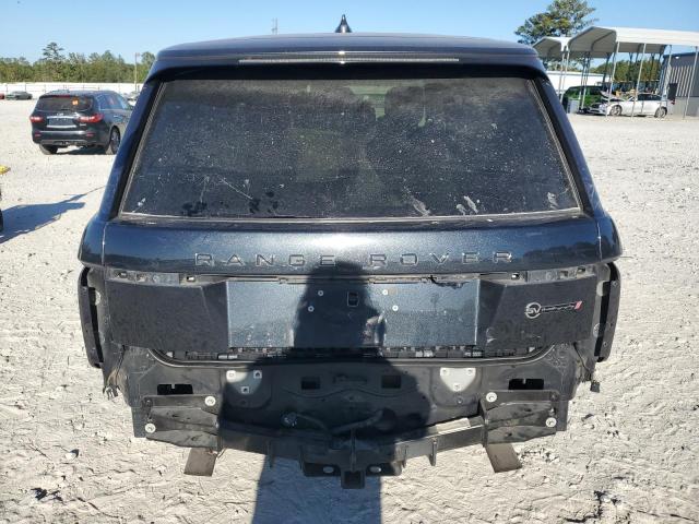 Photo 6 from auction – 2018 LAND ROVER RANGE ROVE with VIN SALGW2SE0JA514355