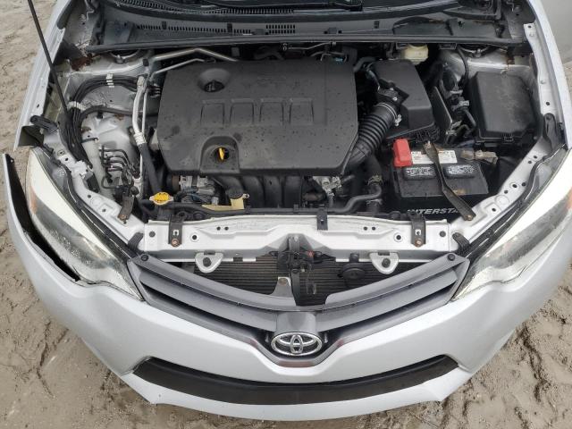 Zdjęcie 11 z aukcji – 2015 TOYOTA COROLLA L z VIN 2T1BURHE3FC280416