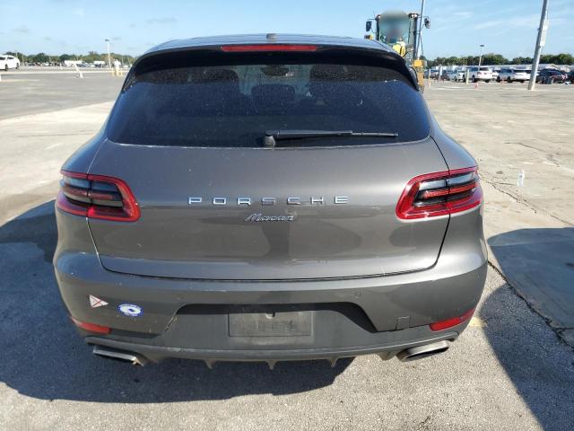 Photo 6 from auction – 2017 PORSCHE MACAN with VIN WP1AA2A55HLB08176