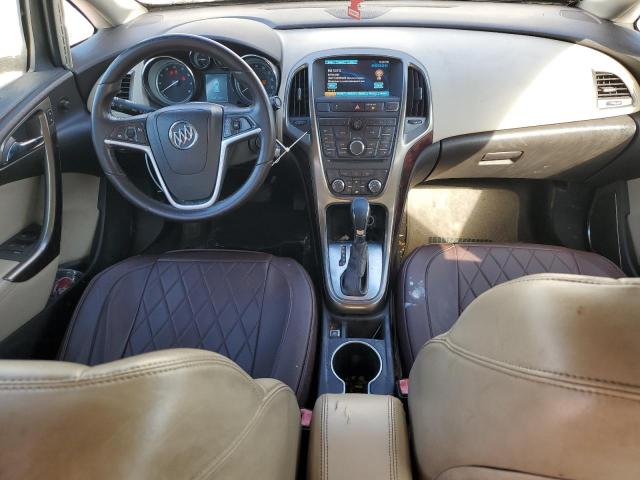 Photo 8 from auction – 2014 BUICK VERANO with VIN 1G4PP5SK3E4154011