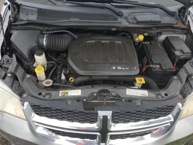 Photo 12 from auction – 2013 DODGE GRAND CARA with VIN 2C4RDGBGXDR615309