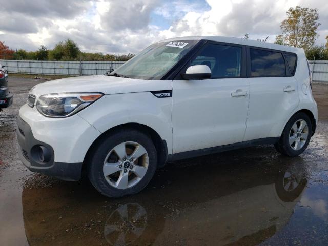 Photo 1 from auction – 2018 KIA SOUL with VIN KNDJN2A28J7904379