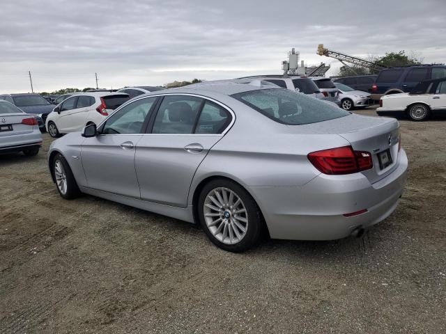 Photo 2 from auction – 2013 BMW 535 XI with VIN WBAFU7C58DDU70643