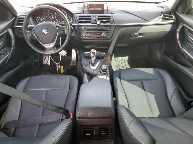 Photo 8 from auction – 2015 BMW 328 I with VIN WBA3A5G57FNS87080