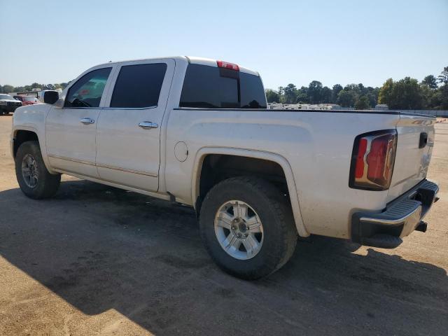 Photo 2 from auction – 2017 GMC SIERRA K15 with VIN 3GTU2NEC0HG442361