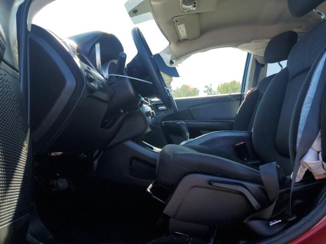 Photo 7 from auction – 2018 DODGE JOURNEY SE with VIN 3C4PDCAB7JT309876