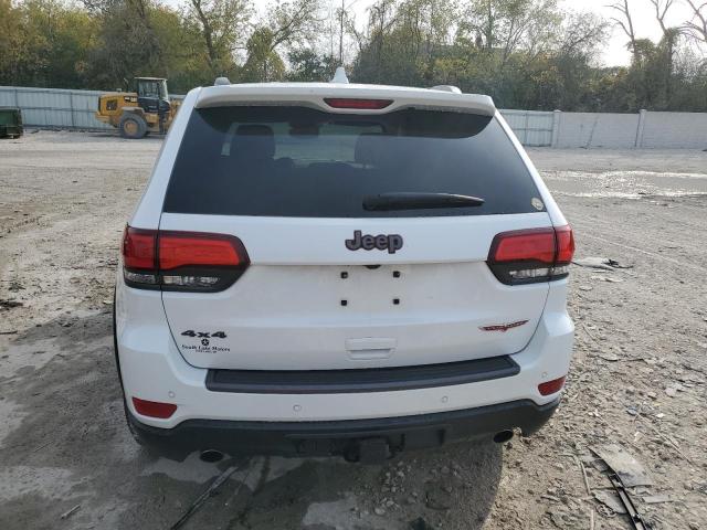 Photo 6 from auction – 2021 JEEP GRAND CHER with VIN 1C4RJFLG4MC666038