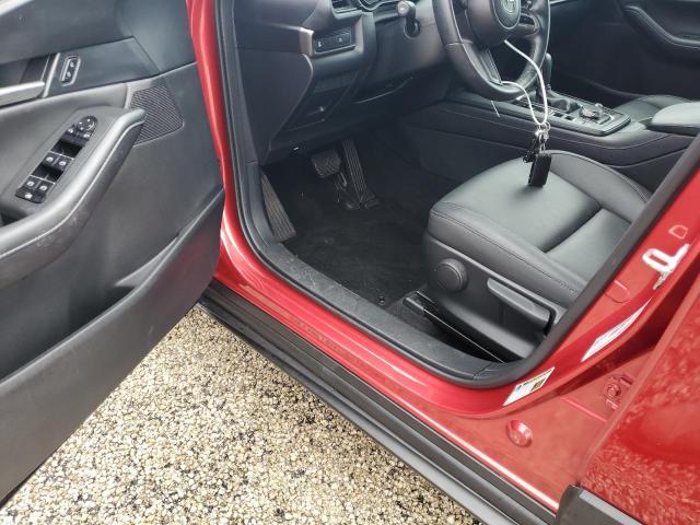 Photo 12 from auction – 2022 MAZDA CX-30 SELE with VIN 3MVDMBBL4NM455221