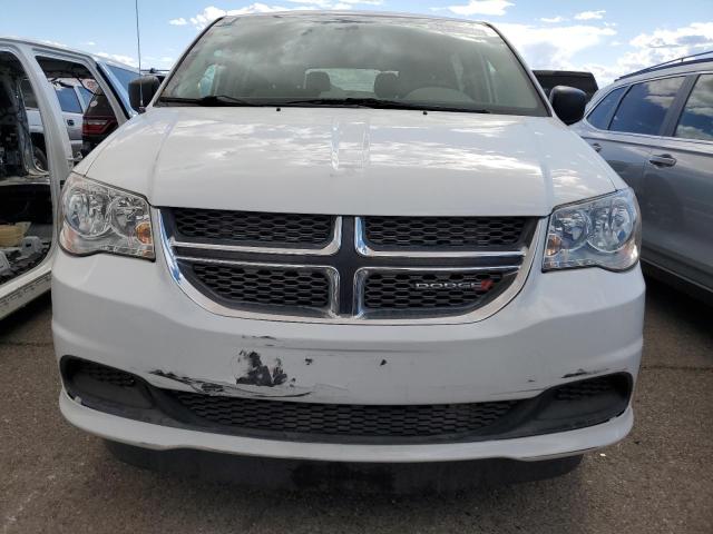 Photo 5 from auction – 2018 DODGE GRAND CARA with VIN 2C4RDGBG2JR225980