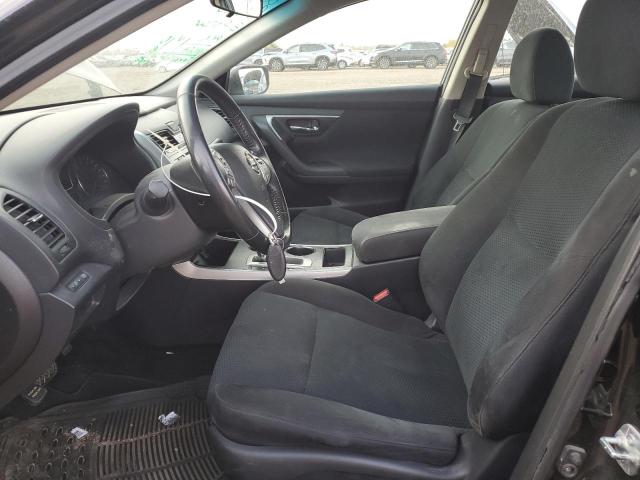 Photo 7 from auction – 2015 NISSAN ALTIMA 2.5 with VIN 1N4AL3AP1FC152312