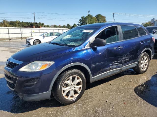 Снимка 1 от търг – 2012 MAZDA CX-9 с VIN JM3TB2CA1C0341605