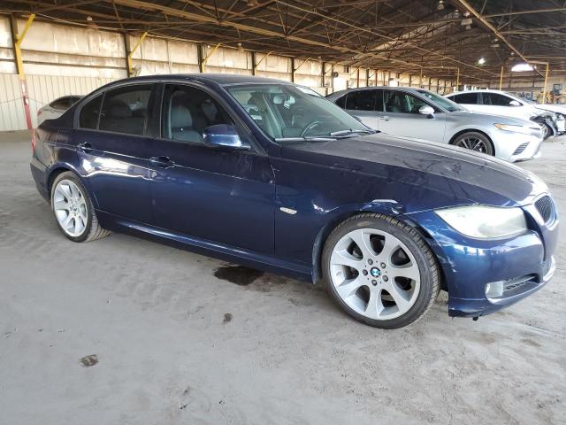 Photo 4 from auction – 2011 BMW 328 I with VIN WBAPH7G54BNM58046