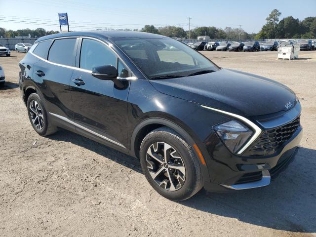 Photo 4 from auction – 2023 KIA SPORTAGE E with VIN 5XYK33AF5PG121163
