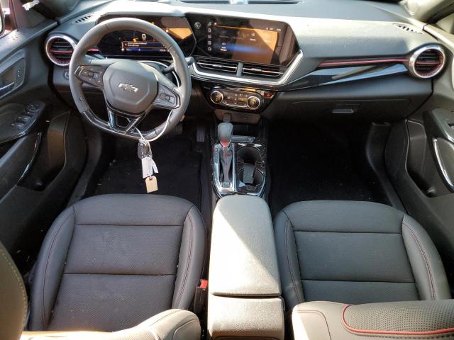 Photo 8 from auction – 2025 CHEVROLET TRAX 2RS with VIN KL77LJEP2SC006897