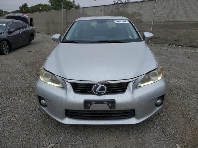 Photo 5 from auction – 2013 LEXUS CT 200 with VIN JTHKD5BH1D2164492
