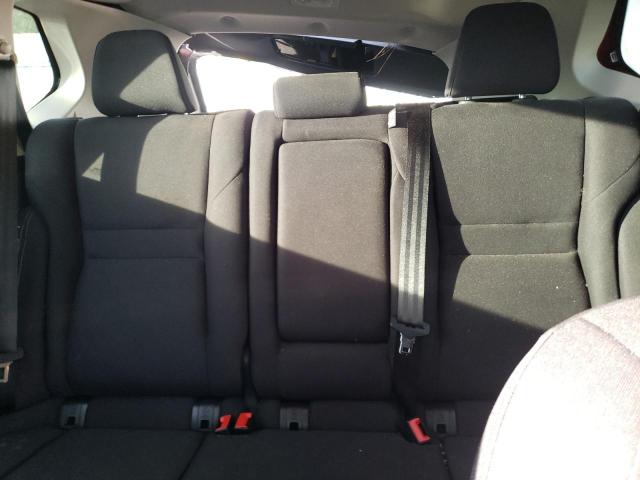 Photo 10 from auction – 2023 NISSAN ROGUE S with VIN 5N1BT3AA8PC805984