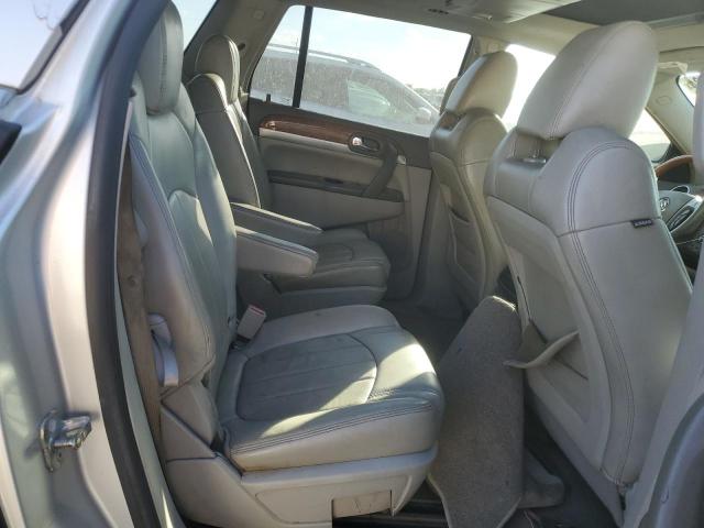 Фото 11 с аукциона – 2009 BUICK ENCLAVE CX с VIN 5GAER23D79J125804