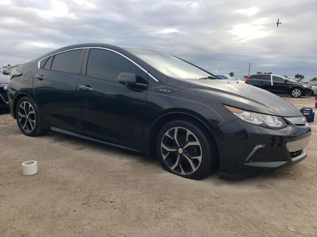 Photo 4 from auction – 2017 CHEVROLET VOLT PREMI with VIN 1G1RB6S56HU105829