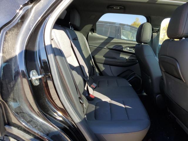 Photo 11 from auction – 2022 CHEVROLET TRAILBLAZE with VIN KL79MTSL1NB087601