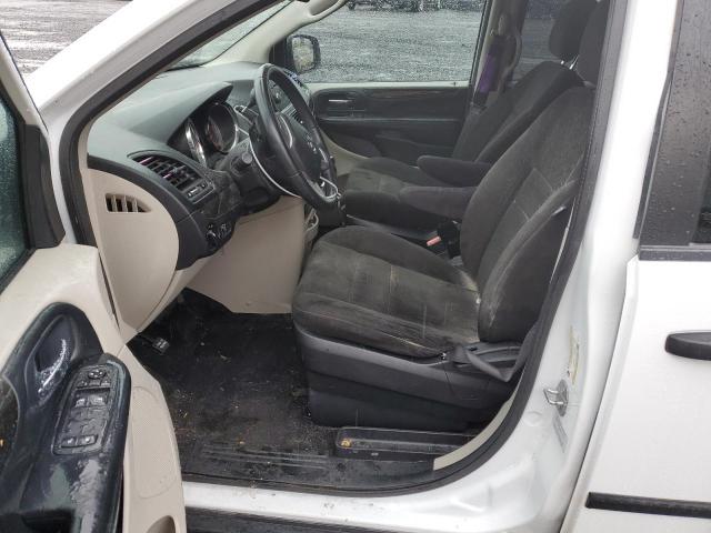 Photo 7 from auction – 2016 DODGE GRAND CARA with VIN 2C4RDGBG8GR125875