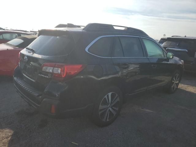 Photo 3 from auction – 2018 SUBARU OUTBACK 2. with VIN 4S4BSANC1J3237829