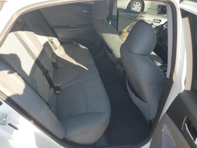Photo 10 from auction – 2014 HYUNDAI SONATA GLS with VIN 5NPEB4AC6EH937560