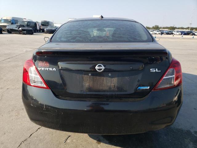 Photo 6 from auction – 2012 NISSAN VERSA S with VIN 3N1CN7AP5CL848324