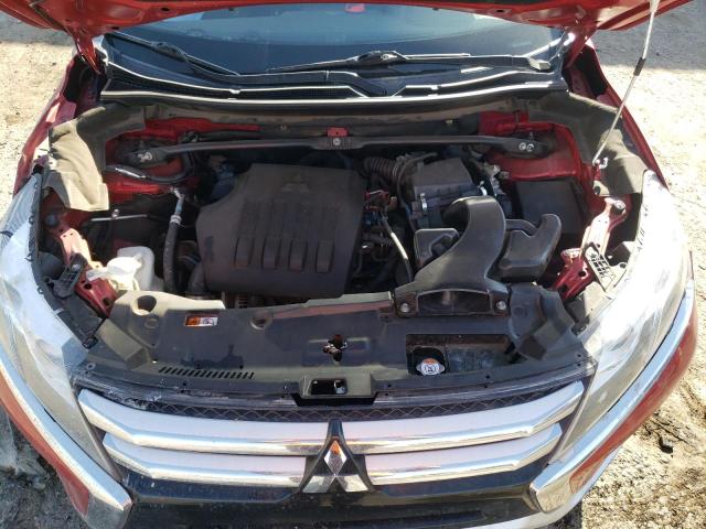 Photo 12 from auction – 2018 MITSUBISHI ECLIPSE CR with VIN JA4AT5AA4JZ039469