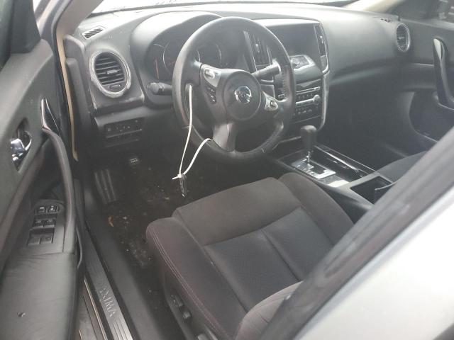 Photo 8 from auction – 2010 NISSAN MAXIMA S with VIN 1N4AA5AP2AC854147