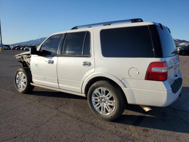 Photo 2 from auction – 2012 FORD EXPEDITION with VIN 1FMJU1K57CEF52170