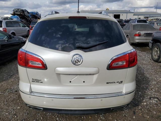 Photo 6 from auction – 2013 BUICK ENCLAVE with VIN 5GAKVDKD5DJ121917