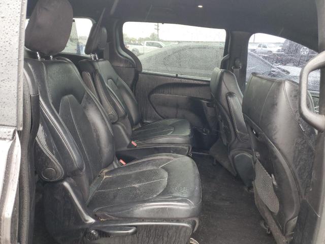 Photo 11 from auction – 2021 CHRYSLER PACIFICA H with VIN 2C4RC1L75MR522258