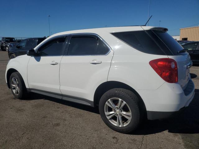 Photo 2 from auction – 2015 CHEVROLET EQUINOX LS with VIN 2GNFLEEK5F6422491