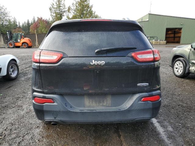 Photo 6 from auction – 2016 JEEP CHEROKEE L with VIN 1C4PJLCB9GW238186