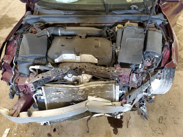 Photo 11 from auction – 2015 CHEVROLET MALIBU 1LT with VIN 1G11C5SL8FF293774