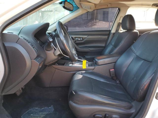 Photo 7 from auction – 2017 NISSAN ALTIMA 3.5 with VIN 1N4BL3AP1HC266107