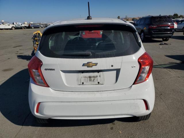 Photo 6 from auction – 2016 CHEVROLET SPARK LS with VIN KL8CB6SA7GC634844
