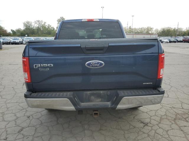 Photo 6 from auction – 2015 FORD F150 SUPER with VIN 1FTEW1EF0FFA40463