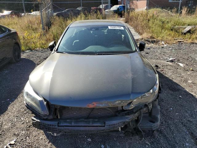 Photo 5 from auction – 2014 HONDA ACCORD EXL with VIN 1HGCR2F89EA191318