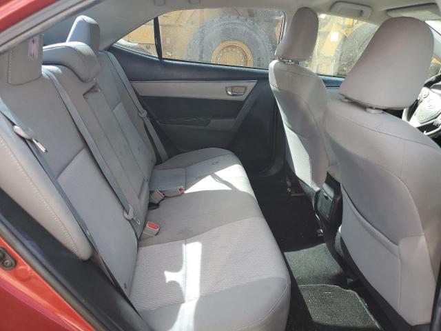 Photo 10 from auction – 2015 TOYOTA COROLLA L with VIN 5YFBURHE7FP232532