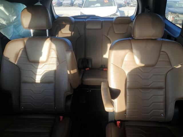 Photo 10 from auction – 2021 KIA TELLURIDE with VIN 5XYP5DHC8MG103172