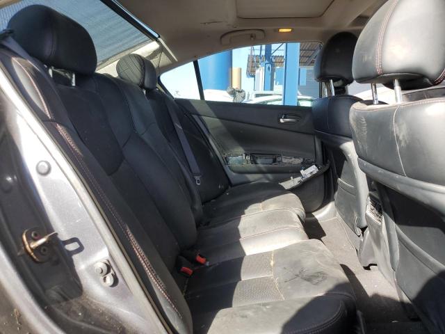Photo 10 from auction – 2009 NISSAN MAXIMA S with VIN 1N4AA51E99C803190