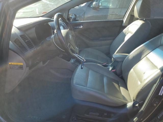 Photo 7 from auction – 2014 KIA FORTE EX with VIN KNAFX5A87E5157250